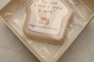 Lega del Filo d'Oro - 16
