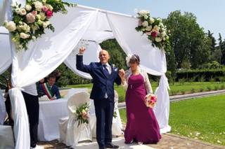 Grand Hotel Villa Torretta - 20