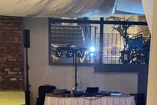 Mauro Paletti Deejay - 7