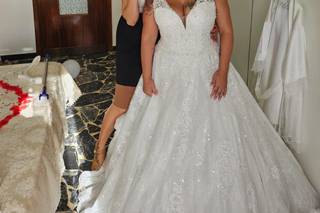 Fatamadrina Moda Sposi - 18