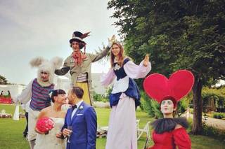 Acqualta Wedding - 13