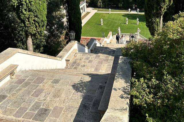 Villa Selvatico 3
