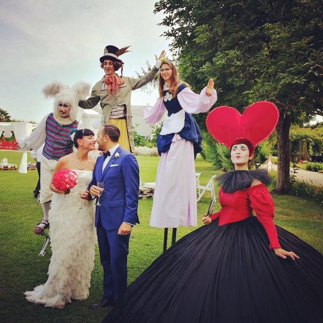 Acqualta Wedding - 4