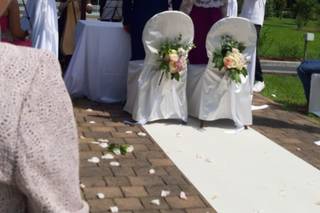 Grand Hotel Villa Torretta - 21