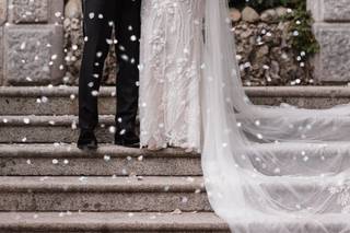 Sara De Giovannini - SDG Wedding - 8