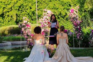 Concetta Piccolo Event Designer - 24