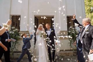 Monica Tonolo - Organizzatrice di matrimoni - 5