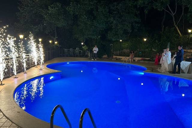 Villa degli Angeli 2