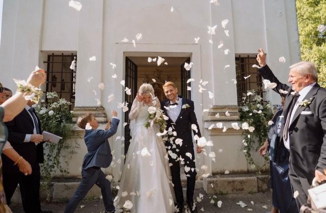 Monica Tonolo - Organizzatrice di matrimoni - 1