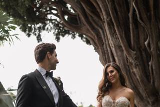 Sara De Giovannini - SDG Wedding - 9