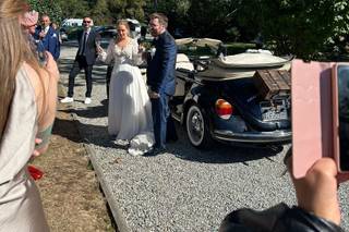 Torino Wedding Cars - 22