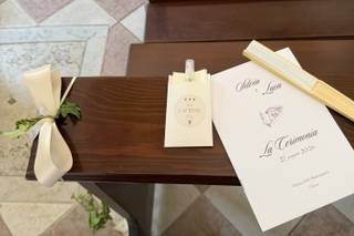 Monica Tonolo - Organizzatrice di matrimoni - 6