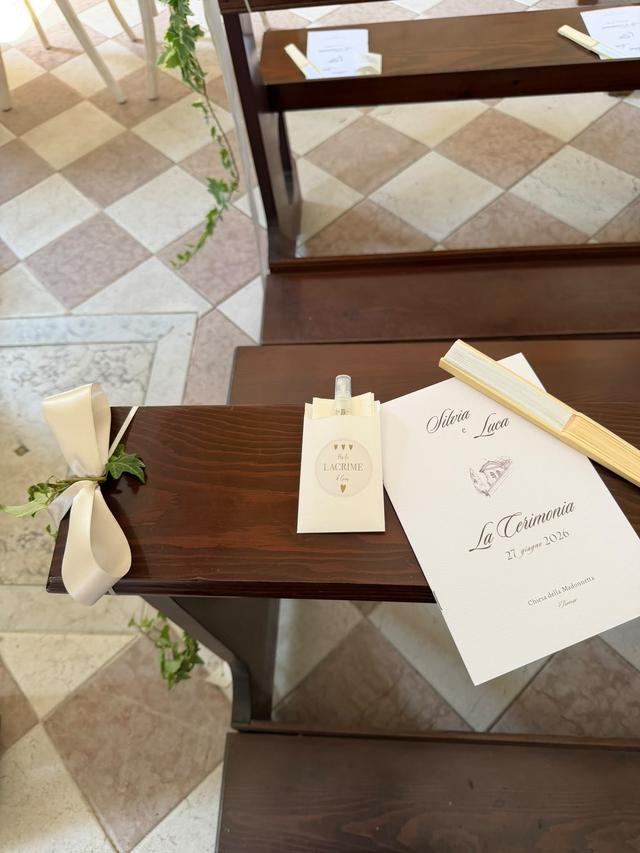 Monica Tonolo - Organizzatrice di matrimoni - 2