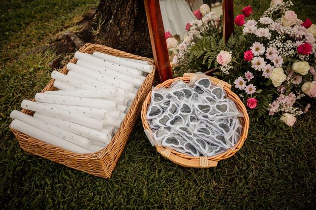 Omero... e il Giorno più Bello - Wedding Planner - 4