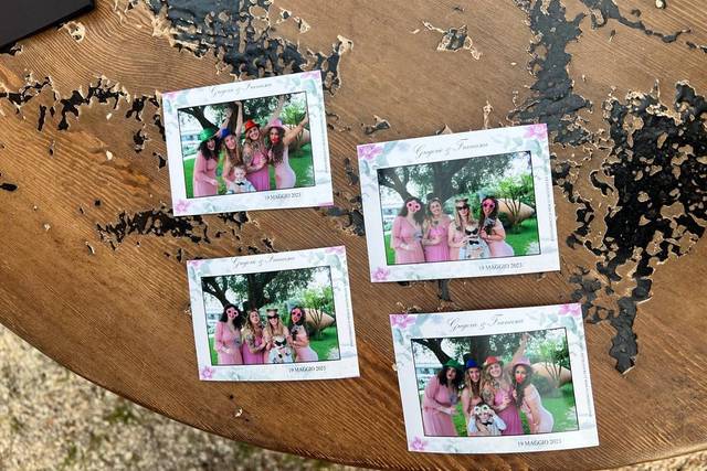 Molo Manfredi Foto Booth 2