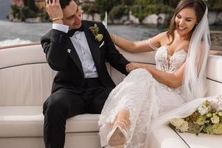 Sara De Giovannini - SDG Wedding - 10