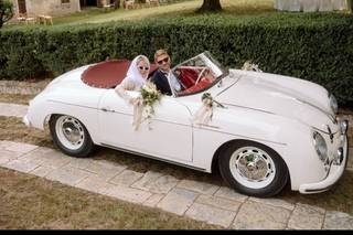 Monica Tonolo - Organizzatrice di matrimoni - 7