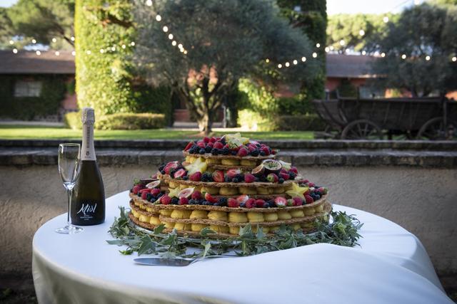 Sciamannini Ricevimenti - 1