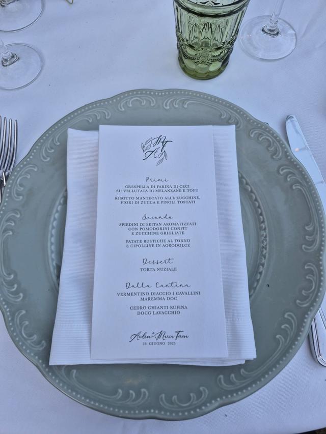 Zenzero Biocatering - 2