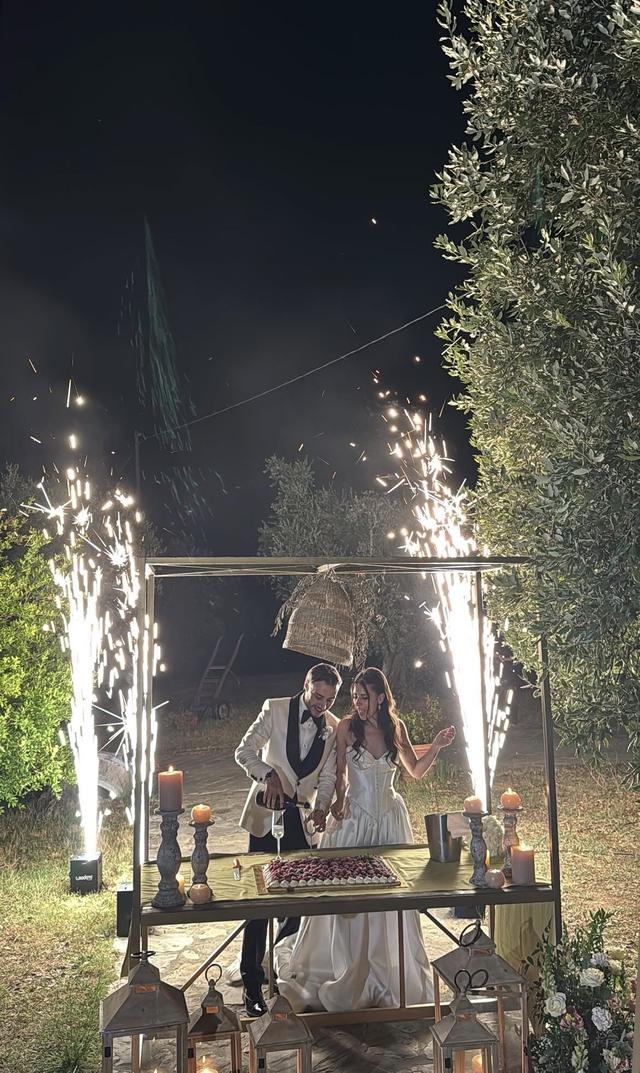 Podere La Bugna - 1