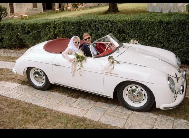 Monica Tonolo - Organizzatrice di matrimoni - 3