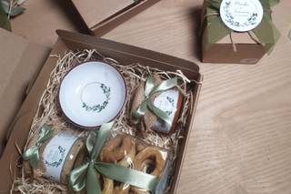 Leccornie sotto gli Ulivi - 26