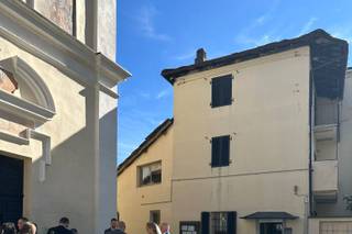 Torino Wedding Cars - 24