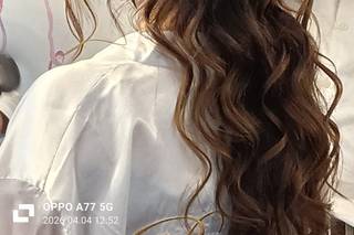 Charlotte Hair Salon - 5