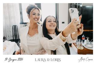 Ombretta Altamura Events - 5