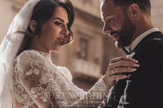 Just Wedding - 9
