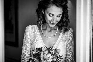 White and Black Photographers - 16