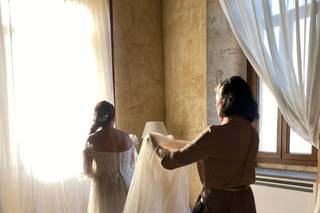 Consulenza e Assistenza BridalStylist - 5