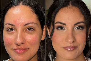 Elisabetta Bari Makeup - 5