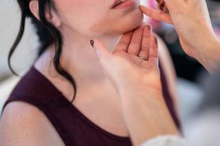 Vongolita Makeup - 5