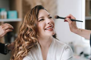 Alexandra Ribeiro Makeup - 5