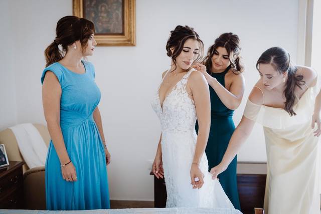 Pinax Wedding di Aurelio Bracco 5