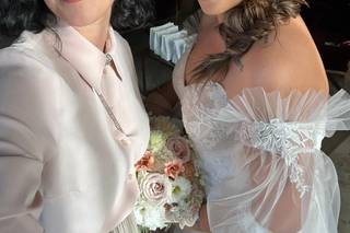 Consulenza e Assistenza BridalStylist - 6