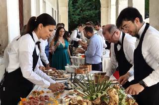 Dario Ricevimenti Exclusive Catering - 13