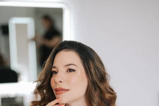 Alexandra Ribeiro Makeup - 6