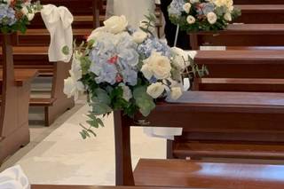 Linea A Wedding Planner - 5