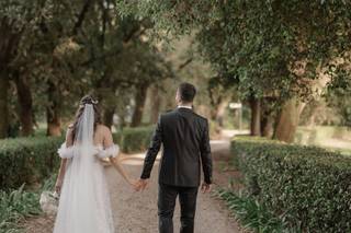 Aurea Wedding - 1