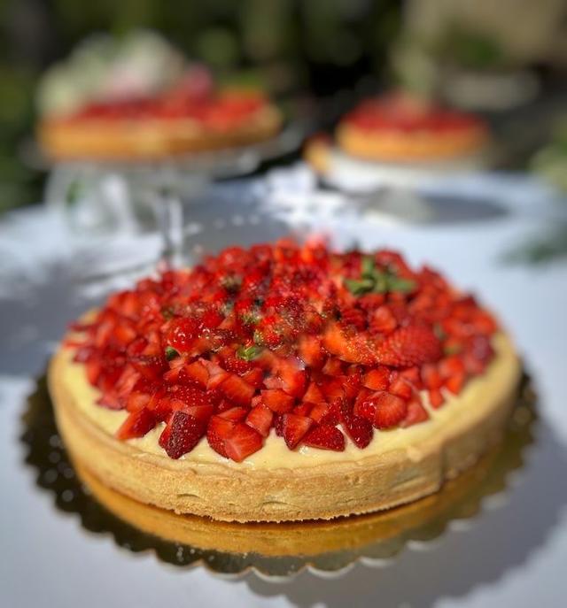 L’Atelier du Mariage di Patrizia Cicala - 2