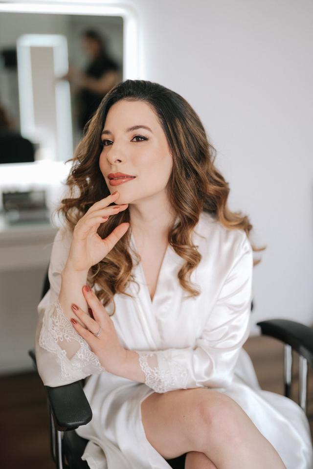 Alexandra Ribeiro Makeup - 2