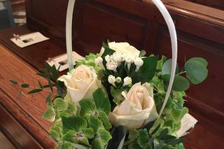 La Maison Des Fleurs di Marta Enei - 20