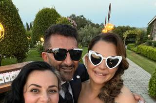 Consulenza e Assistenza BridalStylist - 7