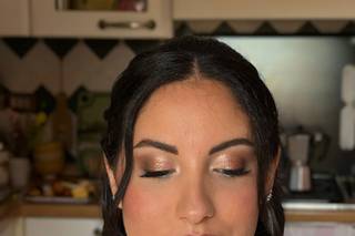 Elisabetta Bari Makeup - 7