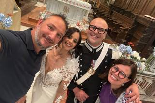 Linea A Wedding Planner - 6