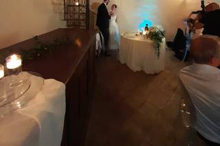 La Taverna del Ricetto - 1