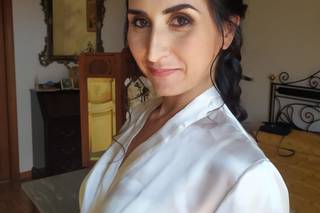 Alessandra Trecci Make-up & Hair - 11