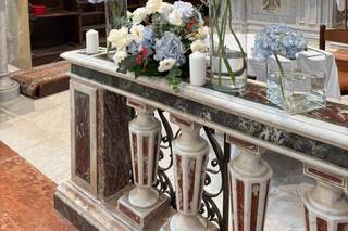 Linea A Wedding Planner - 7
